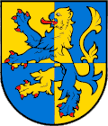 Blason de Valdice