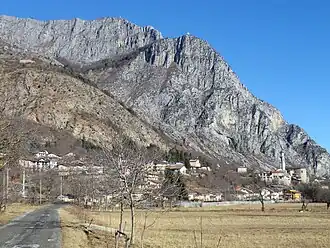 Valdieri