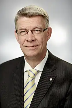 Valdis Zatlers2007-2011