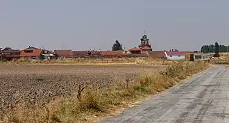 Valdunciel