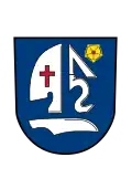 Blason de Valeč
