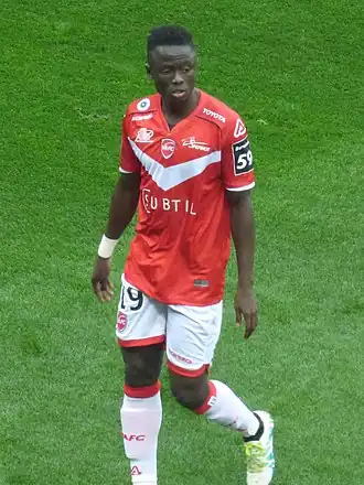Image illustrative de l’article Elhadj Dabo