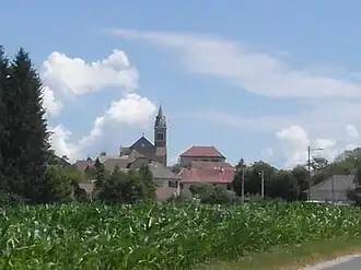 Valencogne