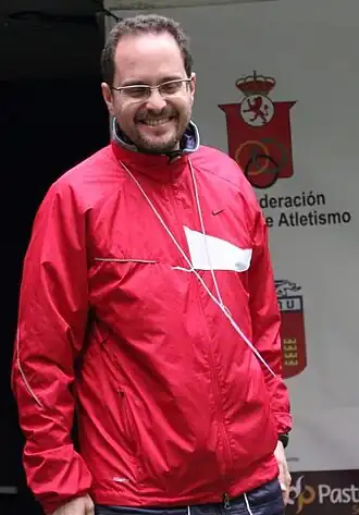 Image illustrative de l’article Valentí Massana