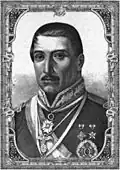 Nicolas Bravo