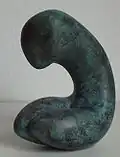 Torse, 1969