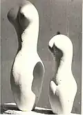Torse, 1975