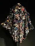 Exposée au Galleria del Costume (Florence)