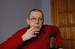 Description de l'image Valeri Zolotukhin.jpg.