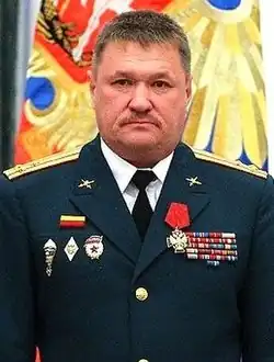 Valeri Assapov