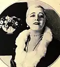 En 1919, dans Shadowland
