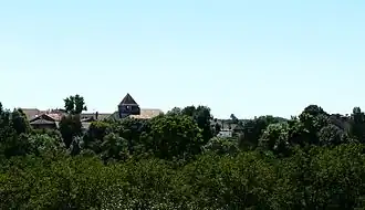 Valeuil