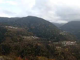Valfloriana