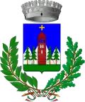 Blason de Valganna