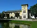 Bibliothèque centrale