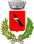 Blason de Valjoie