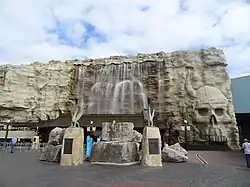 Valhalla
