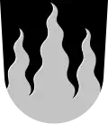 Blason de Valkeala