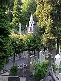 Cimetière Cauberg