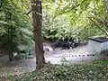 L'Openluchttheater Valkenburg