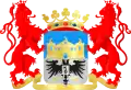 Blason de Fauquemont-sur-Gueule