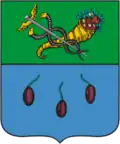 Blason de Valky