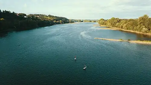 Vallée de La Loire