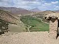 Vallée des Aït Hakim.