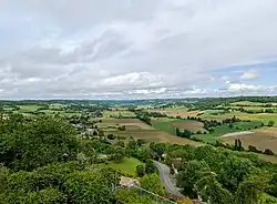 Vallée du Lendou