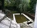 fontaine Naudin