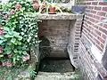source du ru de Beau