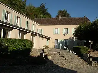 Vallangoujard