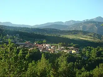 Vallcebre