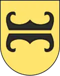 Blason de Valle di Casies