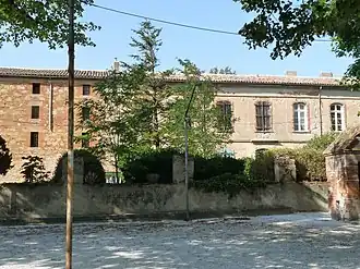 Vallègue
