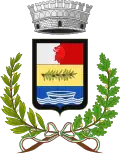 Blason de Vallelaghi