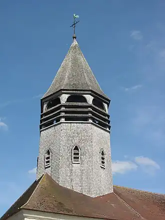 Vallentigny