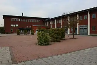 Vallentuna
