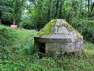 Valleroy (Doubs)
