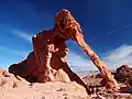 Elephant Rock