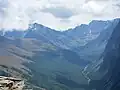 Vue du parc national de Saïliouguem