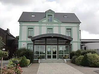 Valliquerville