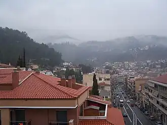 Vallirana