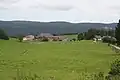 Vallon de Maison du Bois.