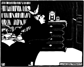 La Raison probante (1898).