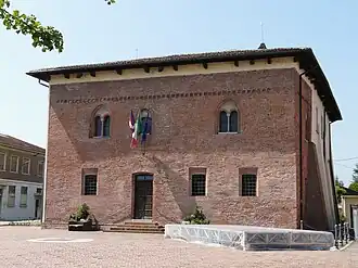 Valmacca
