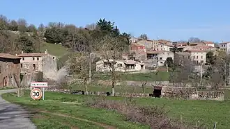 Valmigère