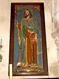 Saint Joseph.