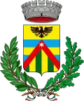 Blason de Valnegra