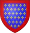 François d'Anjou